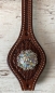 Glitzer Concho multicolor